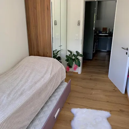 Wef Platz Centre 3,5 With Garage 아파트 *