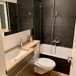 Apartmán Wef Platz Centre 3,5 With Garage *